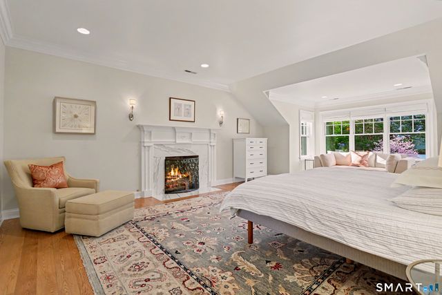 7 Pond Edge Road, Westport, CT 06880