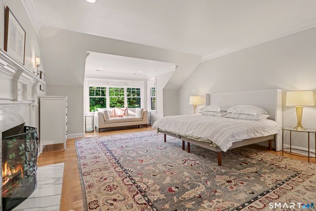 7 Pond Edge Road, Westport, CT 06880