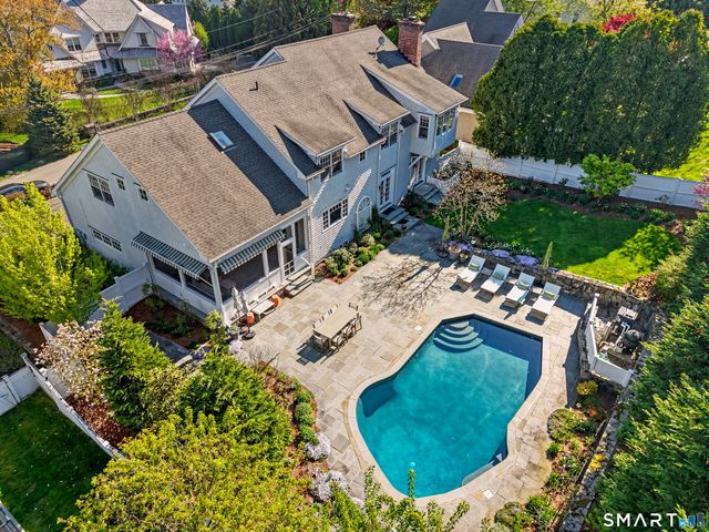 7 Pond Edge Road, Westport, CT 06880