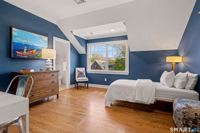 7 Pond Edge Road, Westport, CT 06880