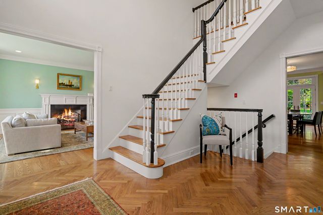 7 Pond Edge Road, Westport, CT 06880