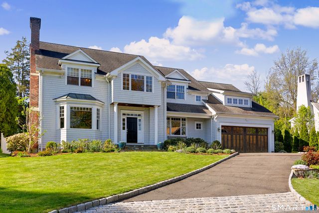 7 Pond Edge Road, Westport, CT 06880