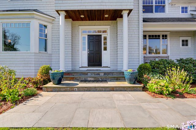 7 Pond Edge Road, Westport, CT 06880