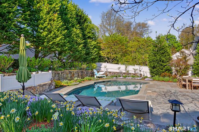 7 Pond Edge Road, Westport, CT 06880