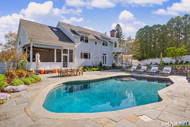 7 Pond Edge Road, Westport, CT 06880