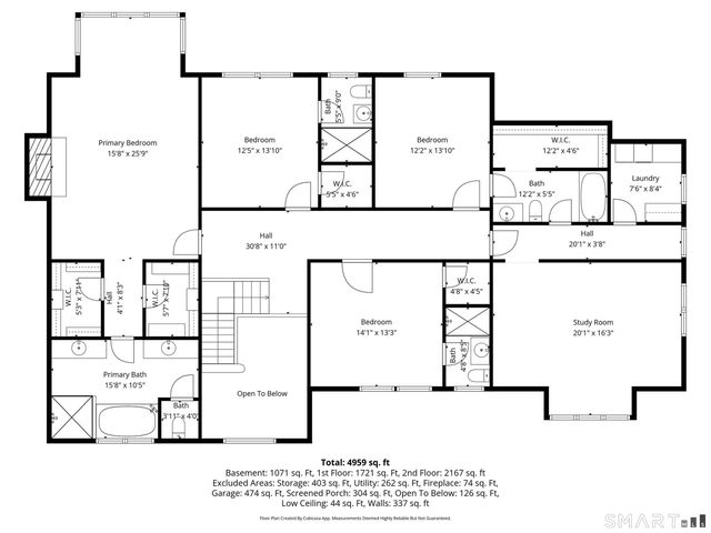 7 Pond Edge Road, Westport, CT 06880