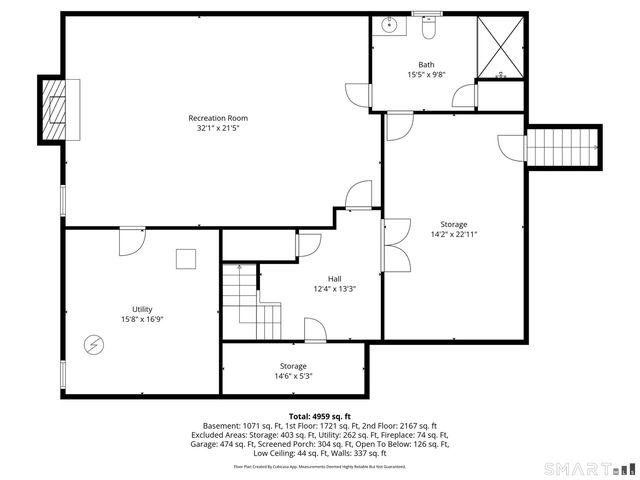 7 Pond Edge Road, Westport, CT 06880