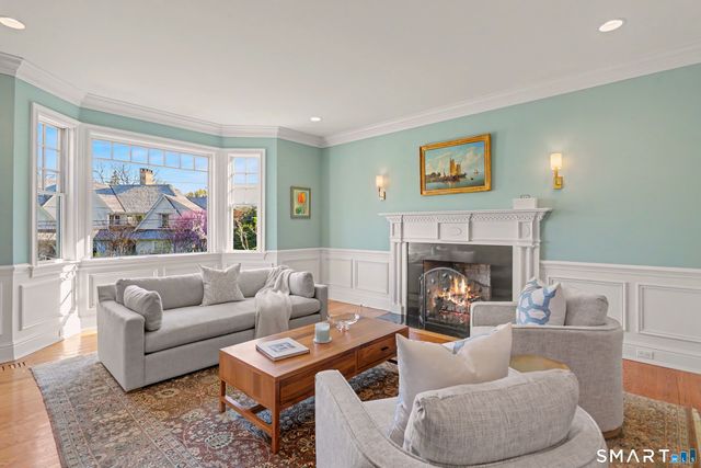 7 Pond Edge Road, Westport, CT 06880