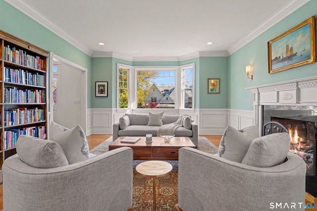 7 Pond Edge Road, Westport, CT 06880