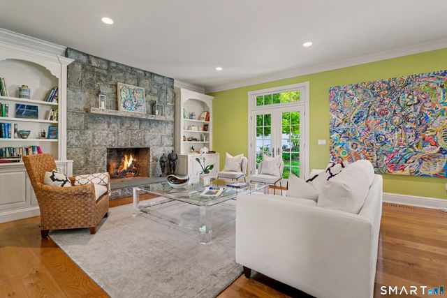 7 Pond Edge Road, Westport, CT 06880