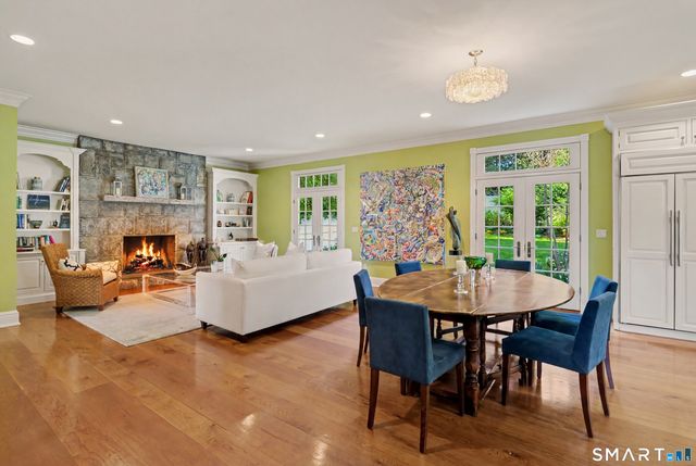 7 Pond Edge Road, Westport, CT 06880
