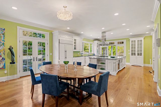 7 Pond Edge Road, Westport, CT 06880