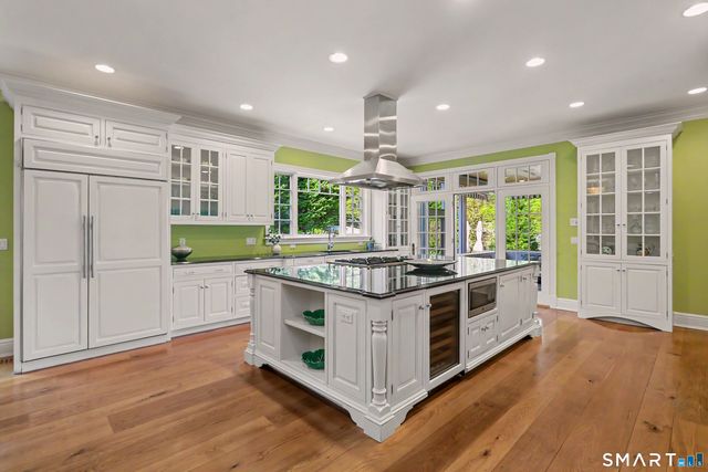 7 Pond Edge Road, Westport, CT 06880