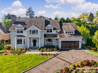 7 Pond Edge Road, Westport, CT 06880