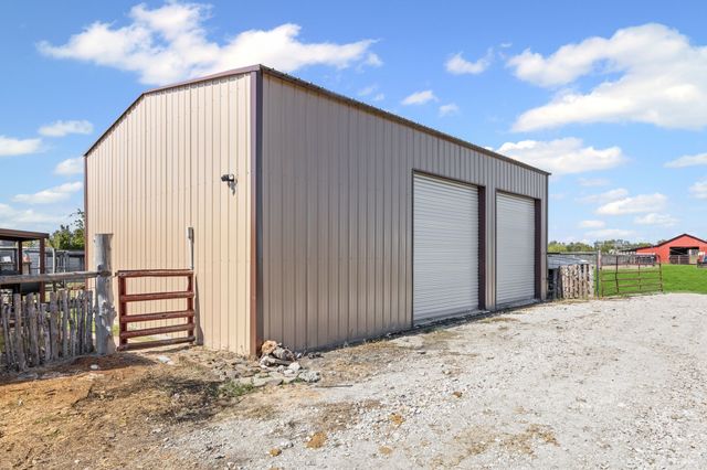 4586 County Road 2604, Caddo Mills, TX 75135