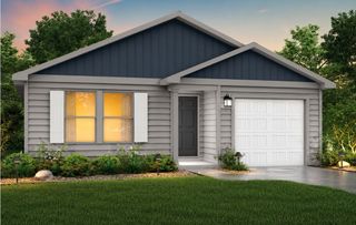 404 Cactus Court, Granbury, TX 76048