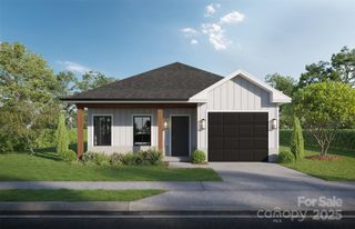 Lot 3 Mockingbird Road, Albemarle, NC 28001