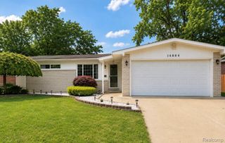 14864 Yorkshire Street, Southgate, MI 48195