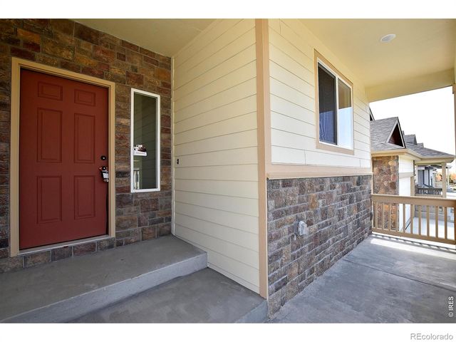 2374 Jasmine Lane, Johnstown, CO 80534