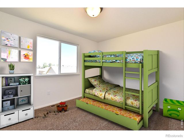 2374 Jasmine Lane, Johnstown, CO 80534