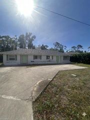 19184/19188 Miami BLVD, Fort Myers, FL 33967