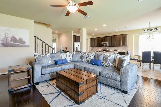 14819 Vesper Lake Court, Humble, TX 77396