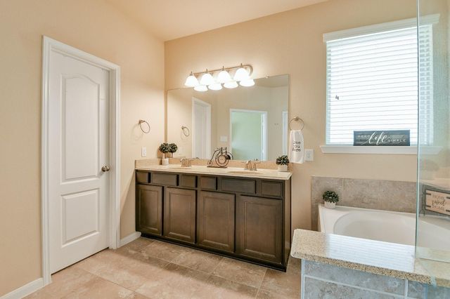 14819 Vesper Lake Court, Humble, TX 77396