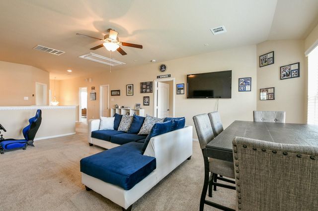 14819 Vesper Lake Court, Humble, TX 77396