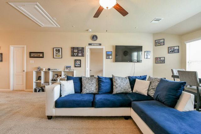 14819 Vesper Lake Court, Humble, TX 77396