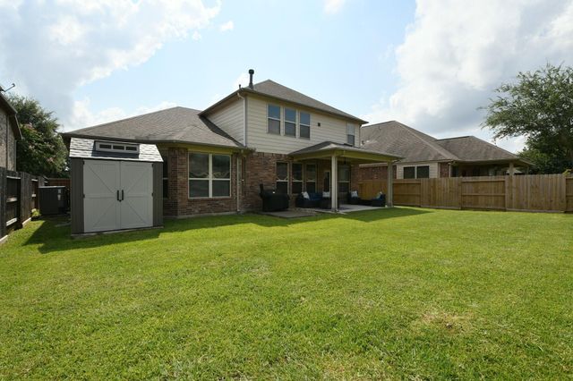 14819 Vesper Lake Court, Humble, TX 77396