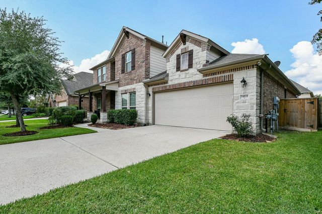 14819 Vesper Lake Court, Humble, TX 77396