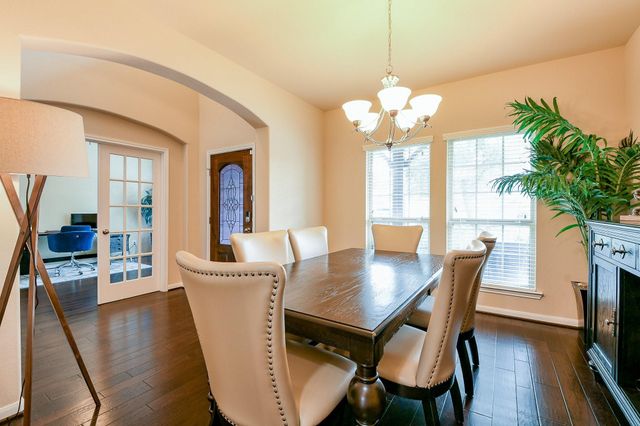 14819 Vesper Lake Court, Humble, TX 77396