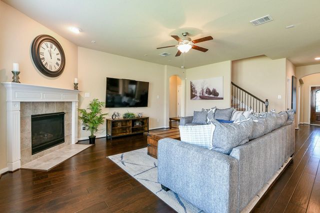 14819 Vesper Lake Court, Humble, TX 77396