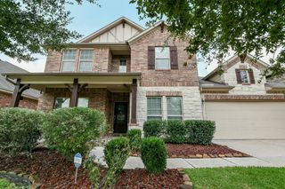 14819 Vesper Lake Court, Humble, TX 77396