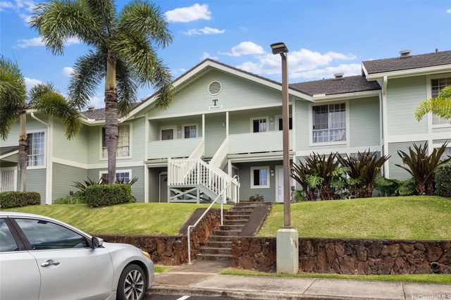 94-1467 Waipio Uka Street T204, Waipahu, HI 96797