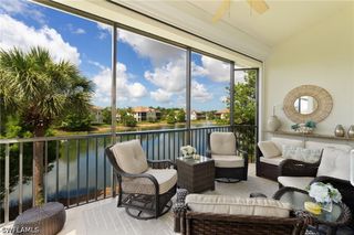 19630 Marino Lake CIR 2703, Miromar Lakes, FL 33913