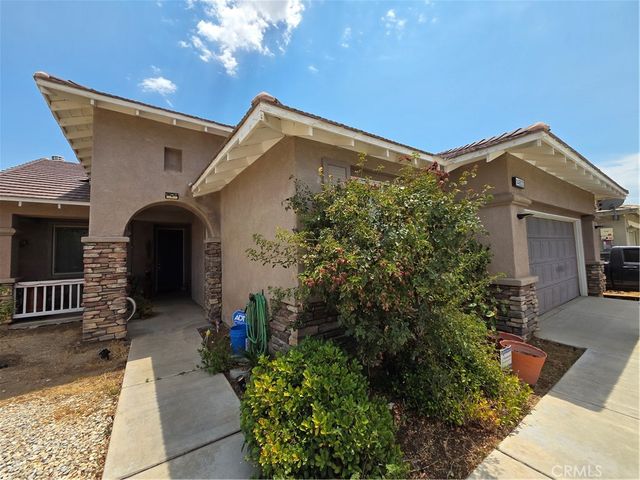 14803 Bo Court, Adelanto, CA 92301