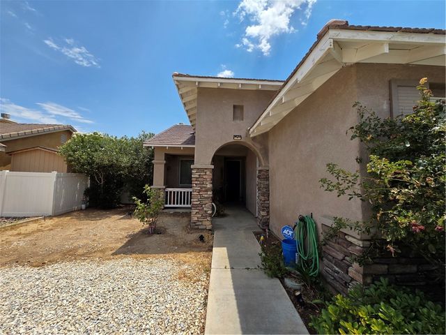 14803 Bo Court, Adelanto, CA 92301