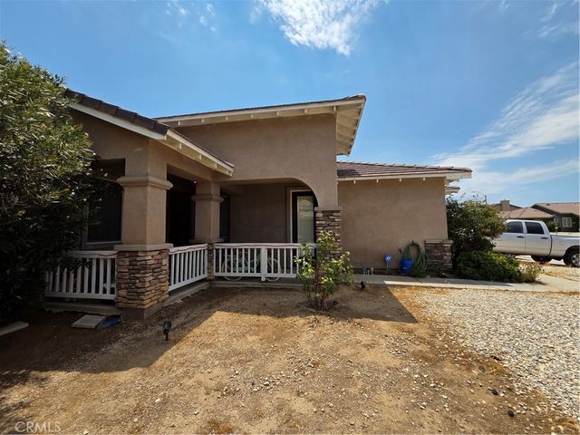 14803 Bo Court, Adelanto, CA 92301
