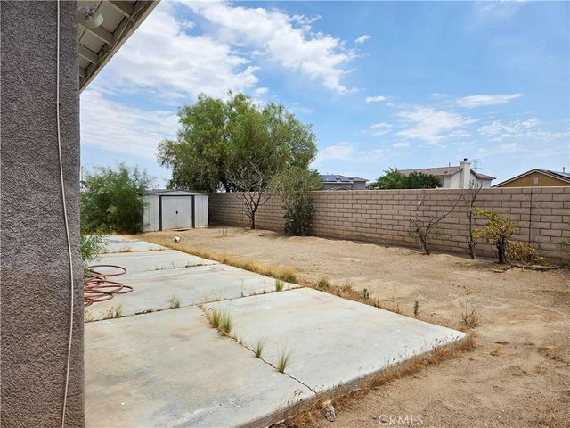 14803 Bo Court, Adelanto, CA 92301