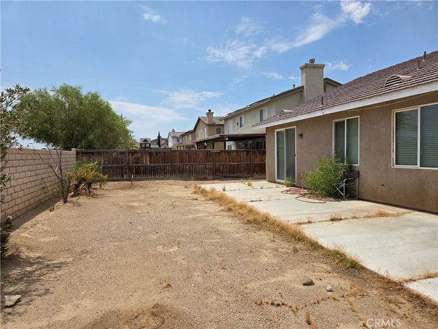 14803 Bo Court, Adelanto, CA 92301