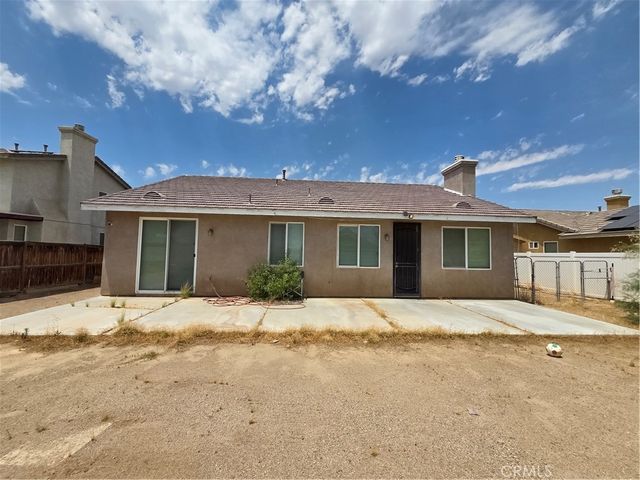 14803 Bo Court, Adelanto, CA 92301