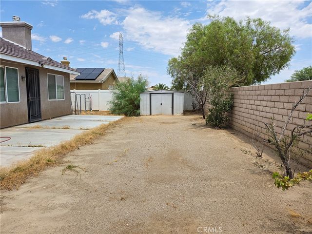 14803 Bo Court, Adelanto, CA 92301