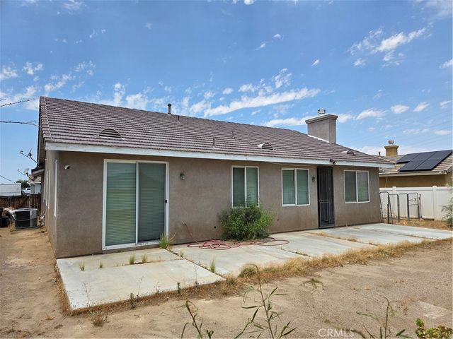 14803 Bo Court, Adelanto, CA 92301