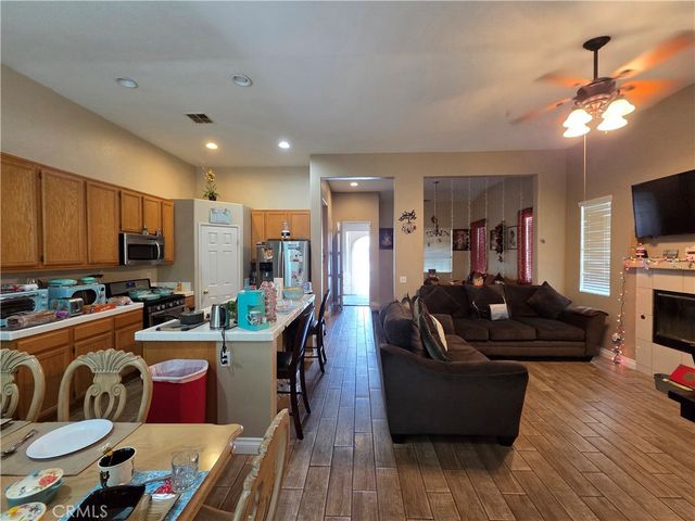 14803 Bo Court, Adelanto, CA 92301