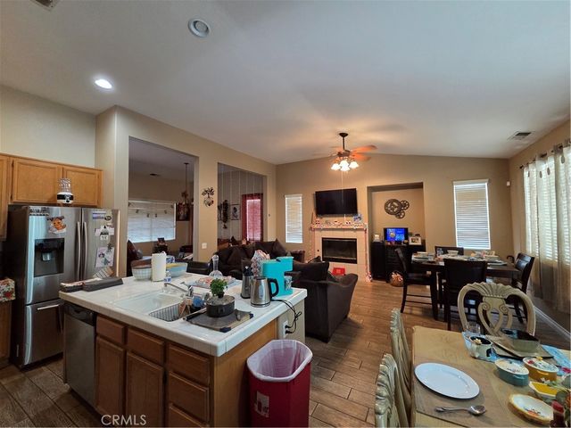 14803 Bo Court, Adelanto, CA 92301