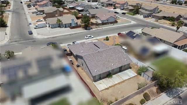 14803 Bo Court, Adelanto, CA 92301