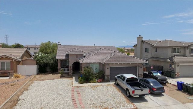 14803 Bo Court, Adelanto, CA 92301