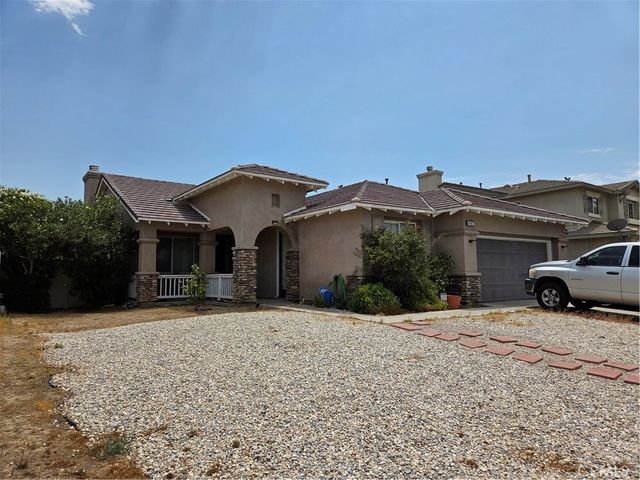 14803 Bo Court, Adelanto, CA 92301