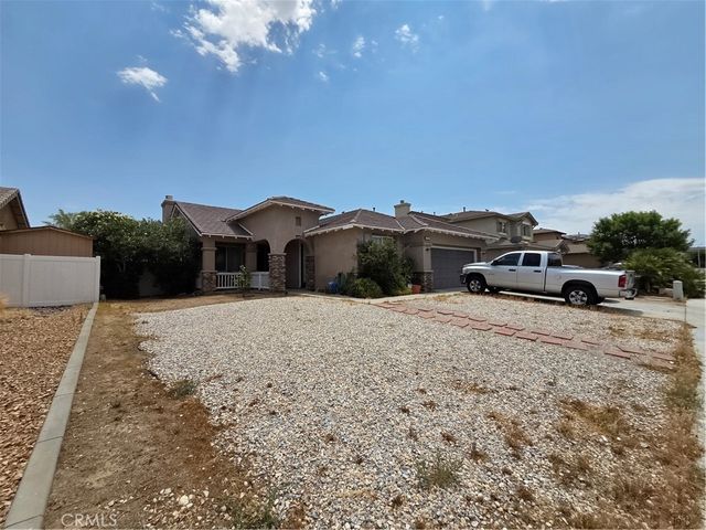 14803 Bo Court, Adelanto, CA 92301